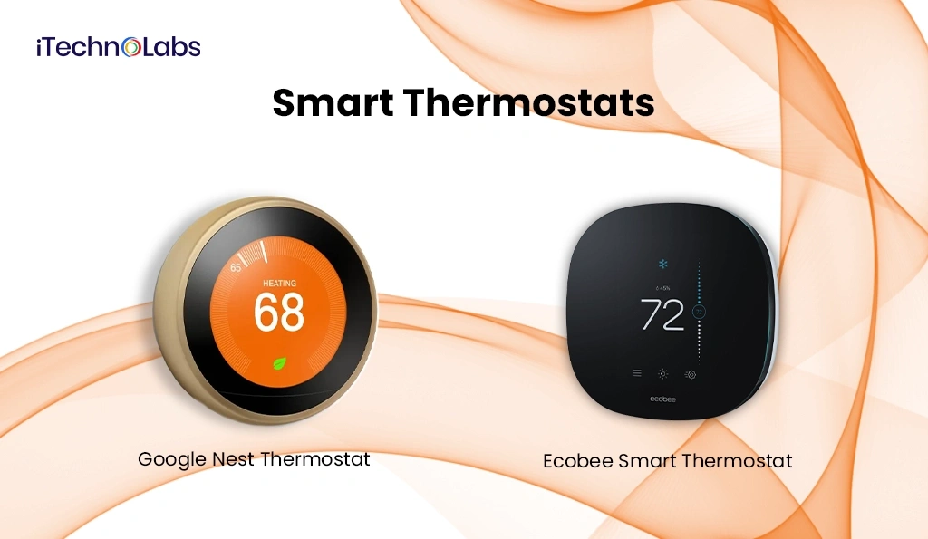 Smart Thermostats