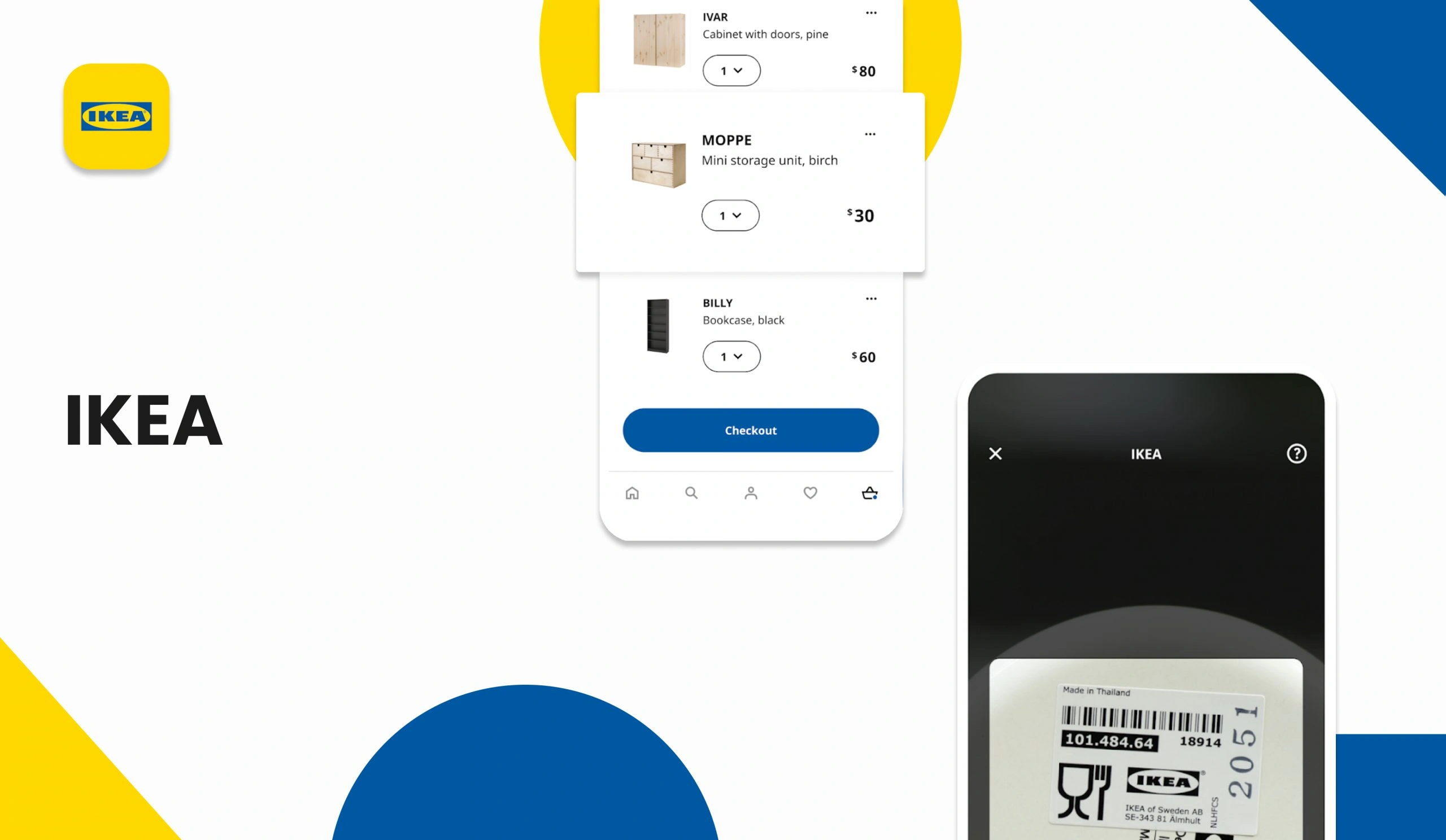 Room Planner App by IKEA: Perfect for IKEA Furniture Lovers