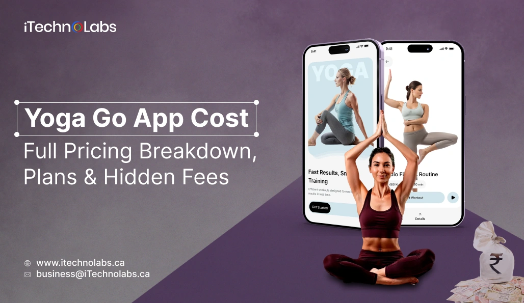 Yoga Go App Cost, Full Pricing Breakdown, Plans & Hidden Fees - iTechnolabs