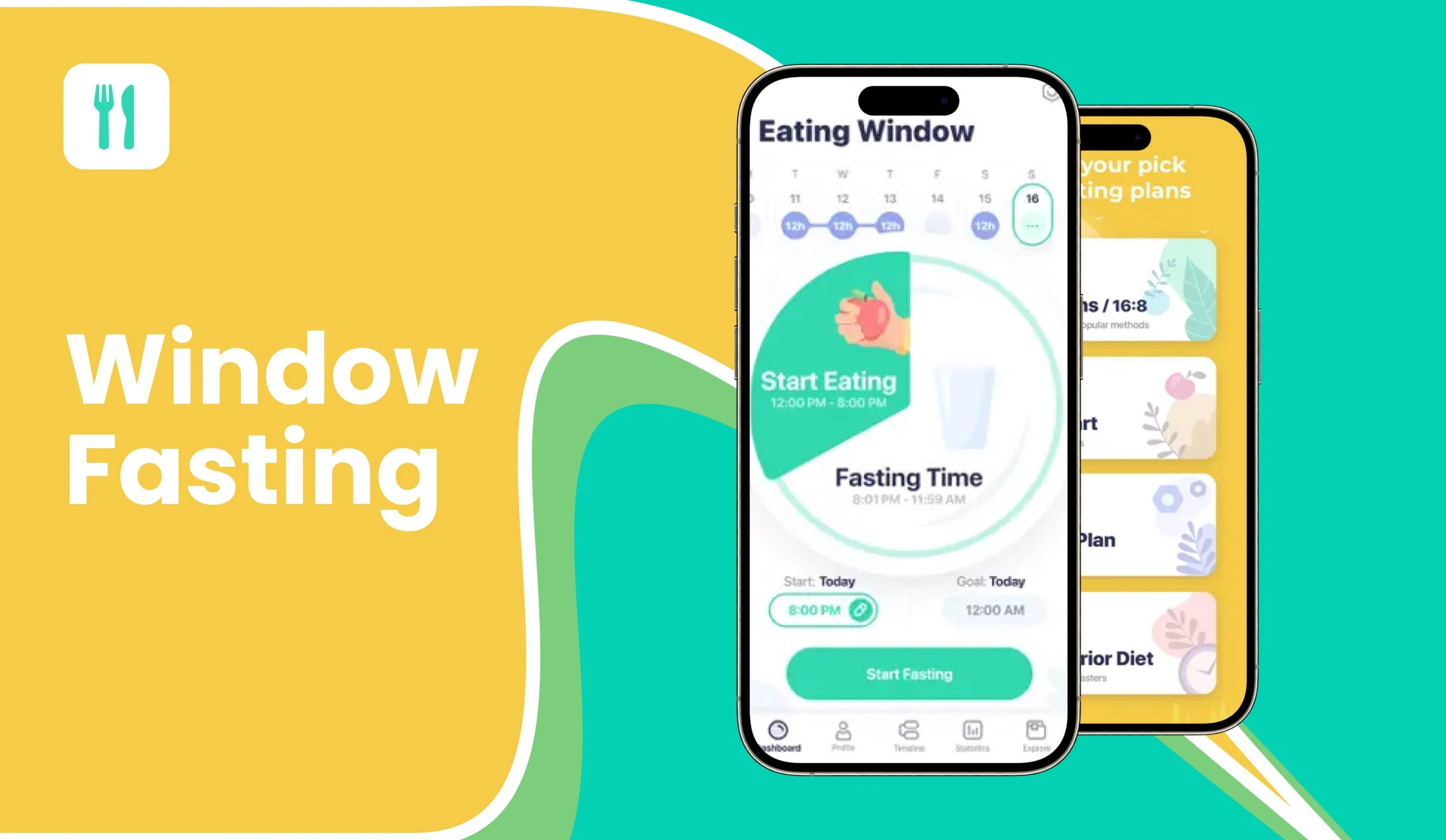 Window Fasting