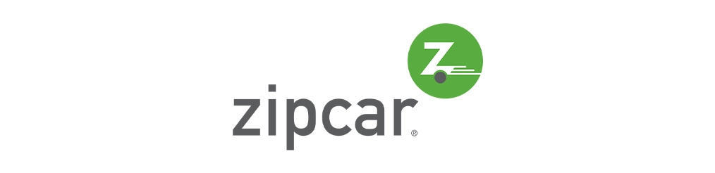 Zipcar Cars On-demand