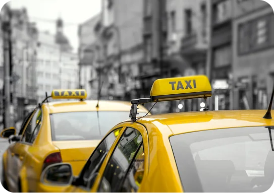 Taxi Service