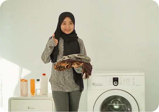 Laundry Services