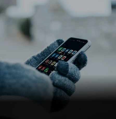 Lifestyle Mobile Apps