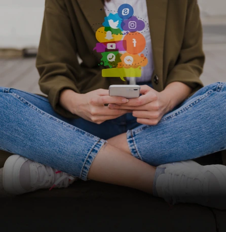 Social Media Mobile Apps