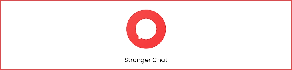 Stranger Chat
