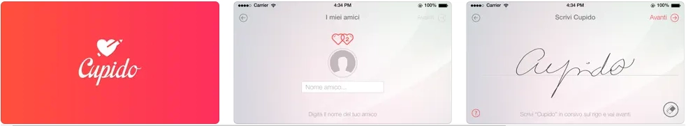 Cupido