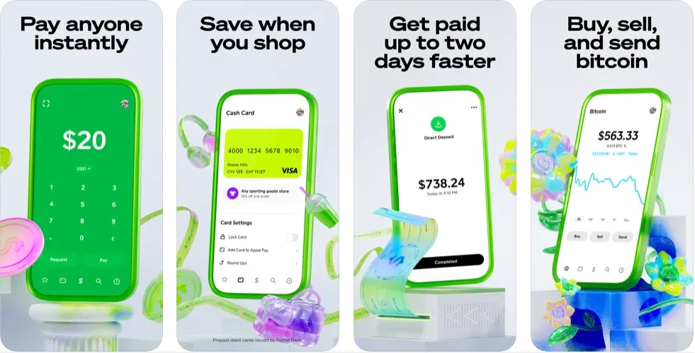 Cash App