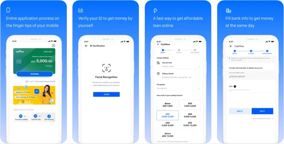 CashNow