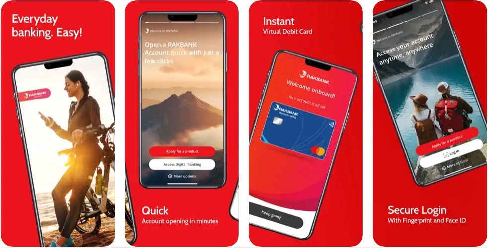 RAKBANK