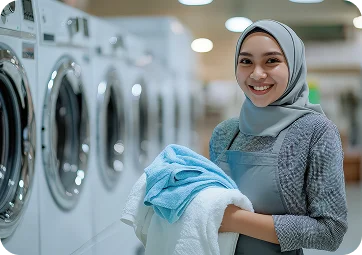 Laundry Services
