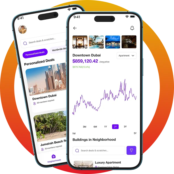 What makes iTechnolabs a leading Mobile App Development Company in Dubai?