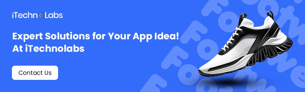 Expert Solutions for Your App Idea! At iTechnolabs