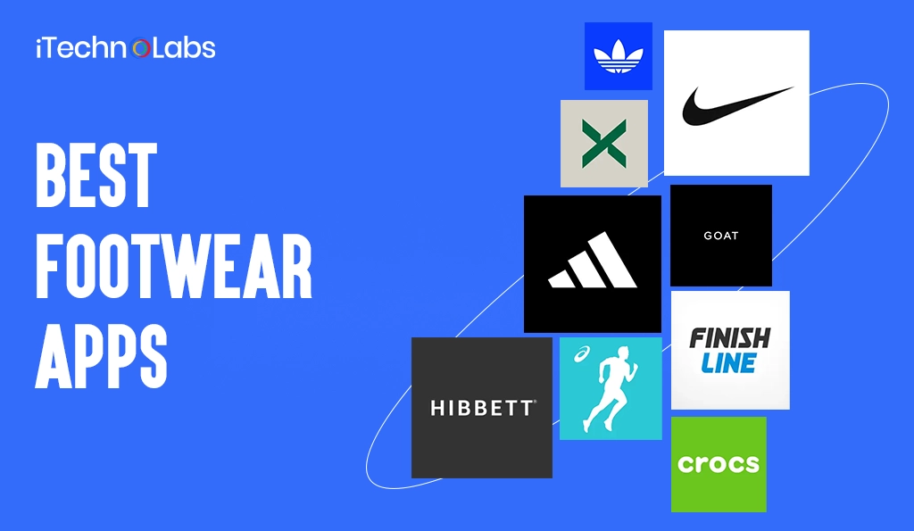 iTechnolabs-Best Footwear Apps