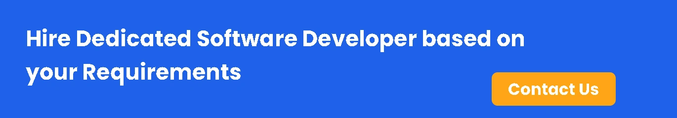 hire dedicated software developer based on your requirements itechnolabs