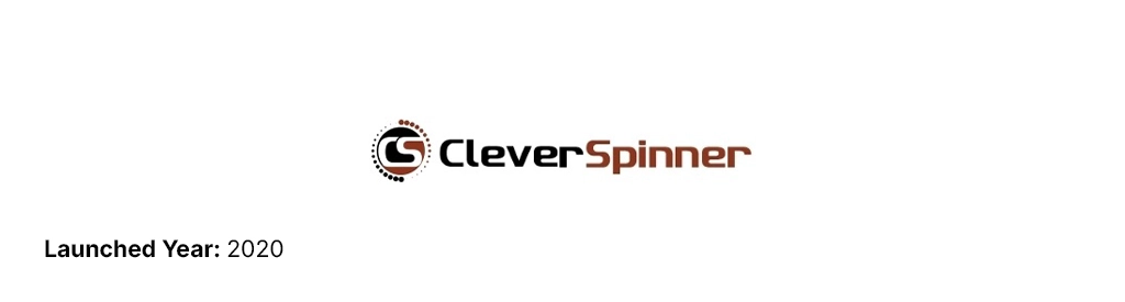 CleverSpinner