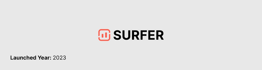 Surfer AI