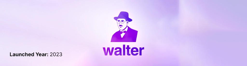 Walter Writes AI