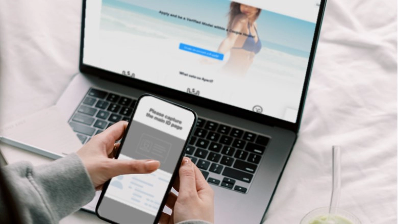 Fake Support Websites