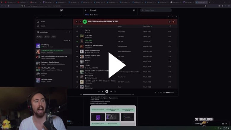 Cross-Platform Promotion Sites