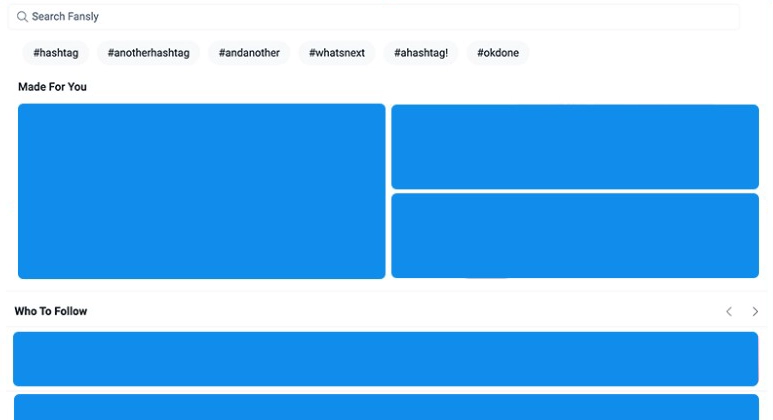 Fake Verification Services