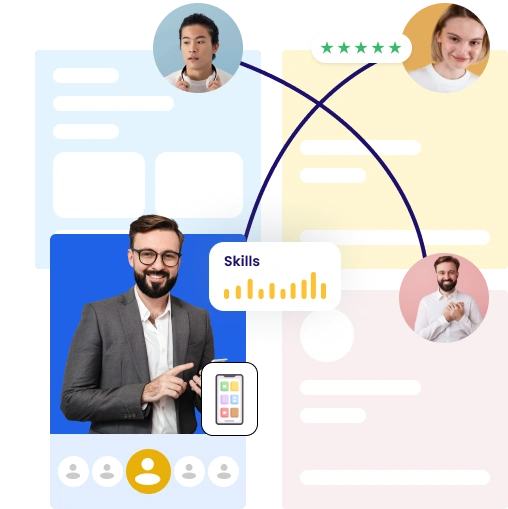 Develop Competent Websites with Our Premium Website Development Company in Dubai