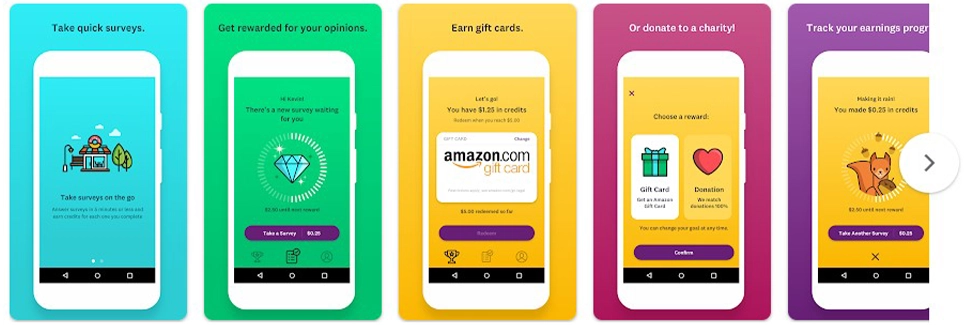 SurveyMonkey Rewards