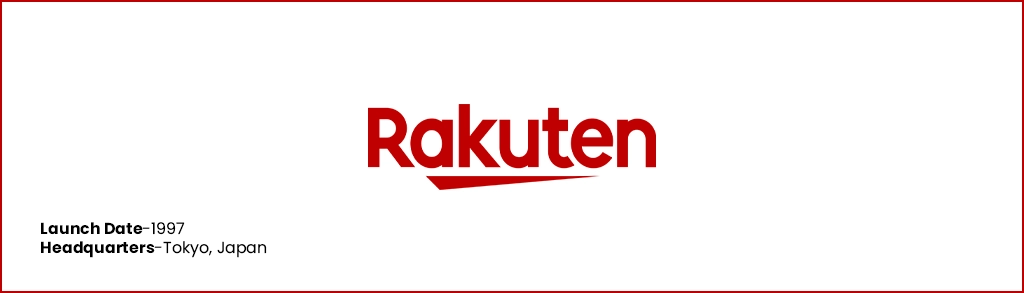 Rakuten