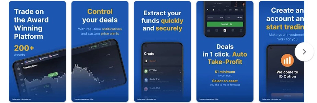 IQ Option