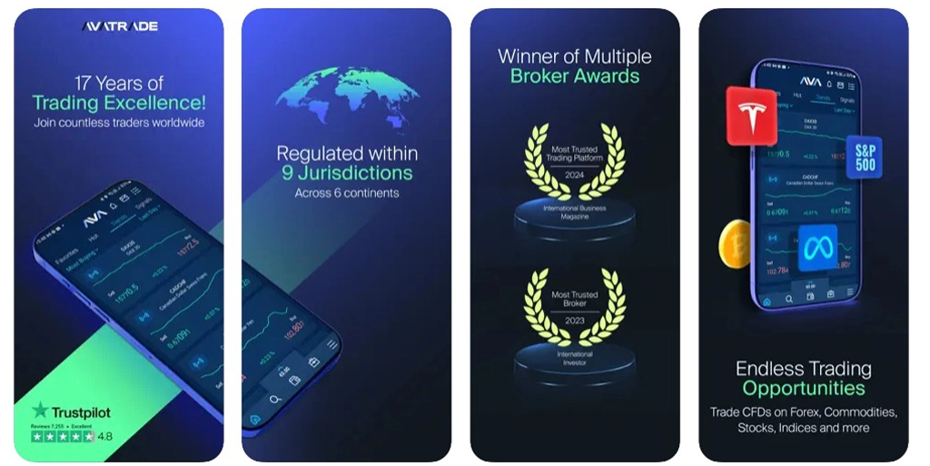 AvaTrade