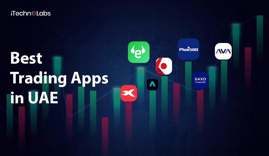 Best Trading Apps in UAE - iTechnolabs