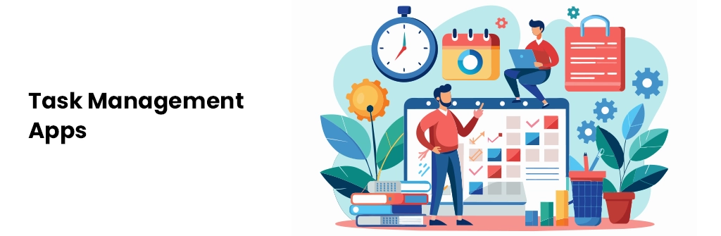 Task Management Apps