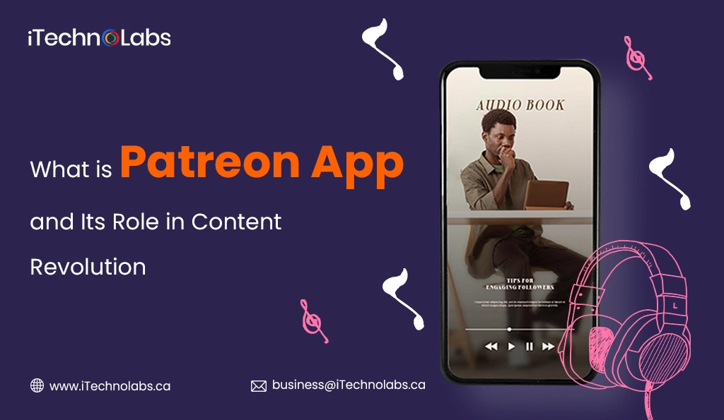 1.What-is-Patreon-App-and-Its-Role-in-Content-Revolution