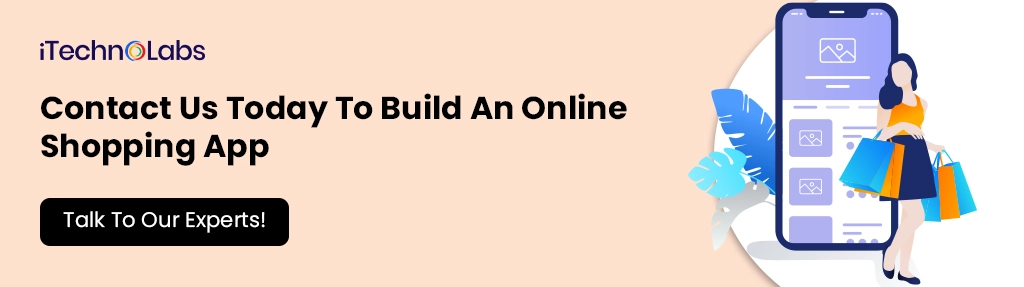 Top Reasons to Choose Online Shopping Apps in UAE- iTechnolabs