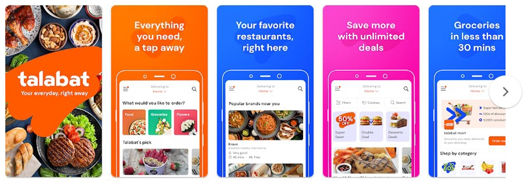 talabat