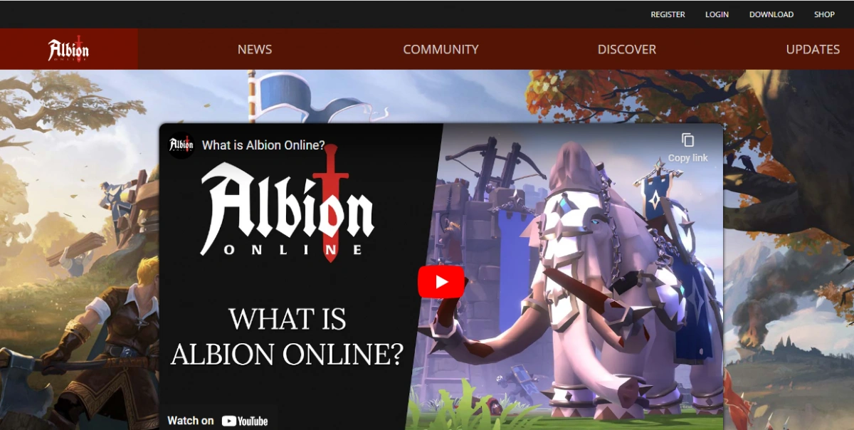 albiononline