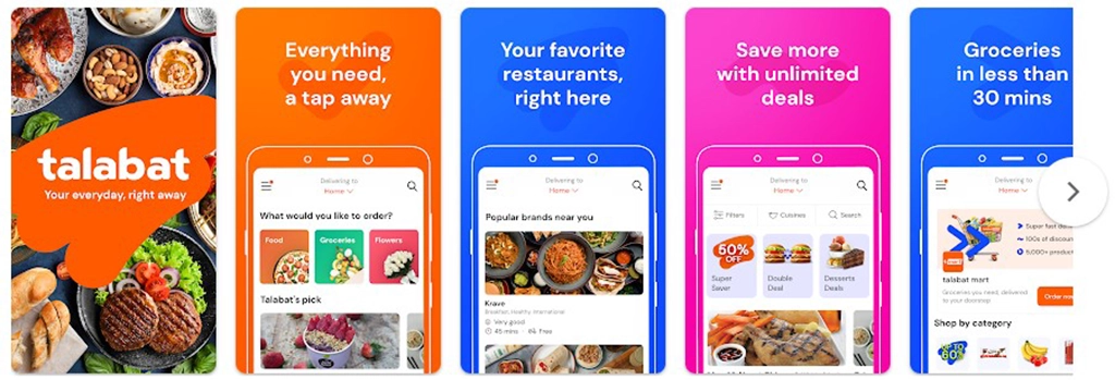talabat