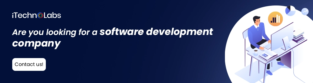 iTechnolabs-Are you looking for a software development company