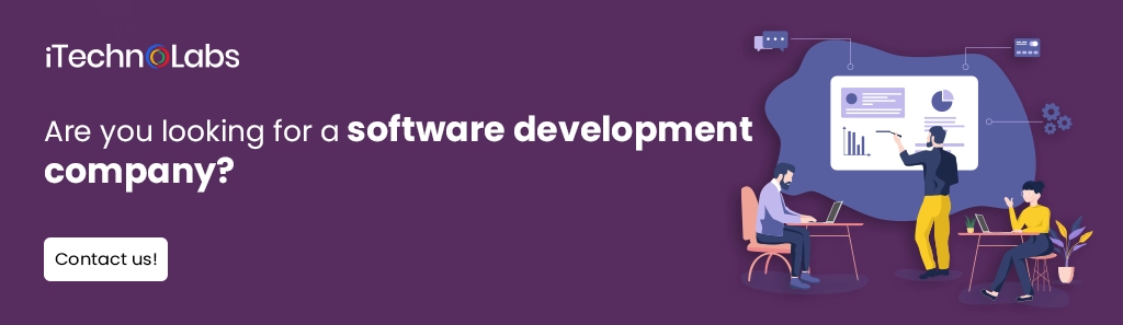 iTechnolabs-Are you looking for a software development company