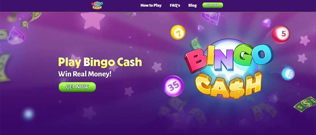 Bingo Cash