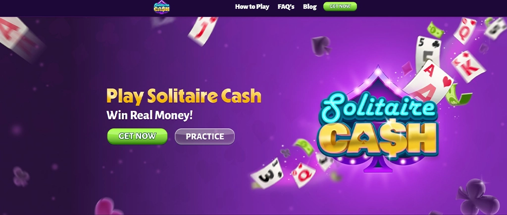 Solitaire Cash