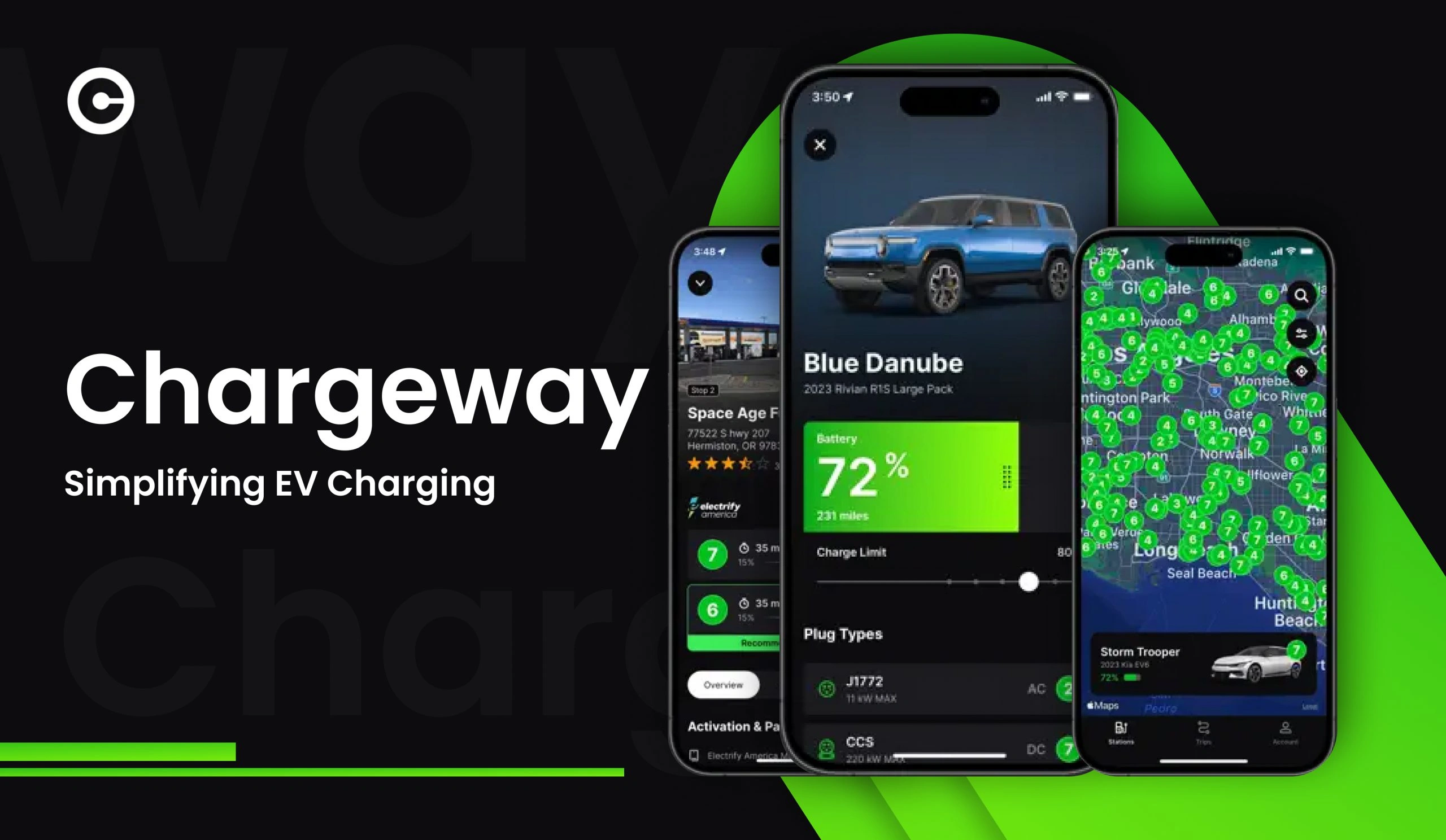 chargeway