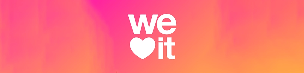 We Heart It