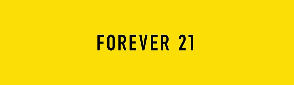 Forever 21