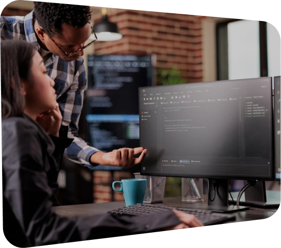 Dedicated Developers