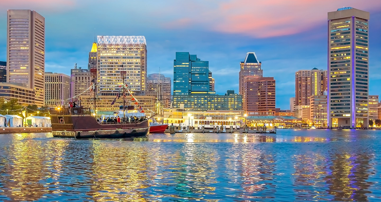 Baltimore itechnolabs