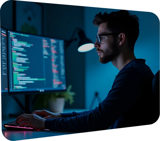 Dedicated Developers