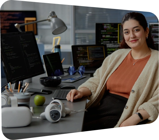 Dedicated Developers