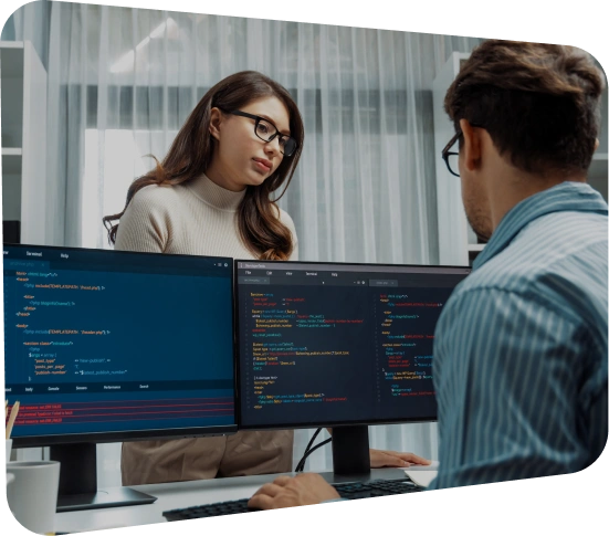 Dedicated Developers