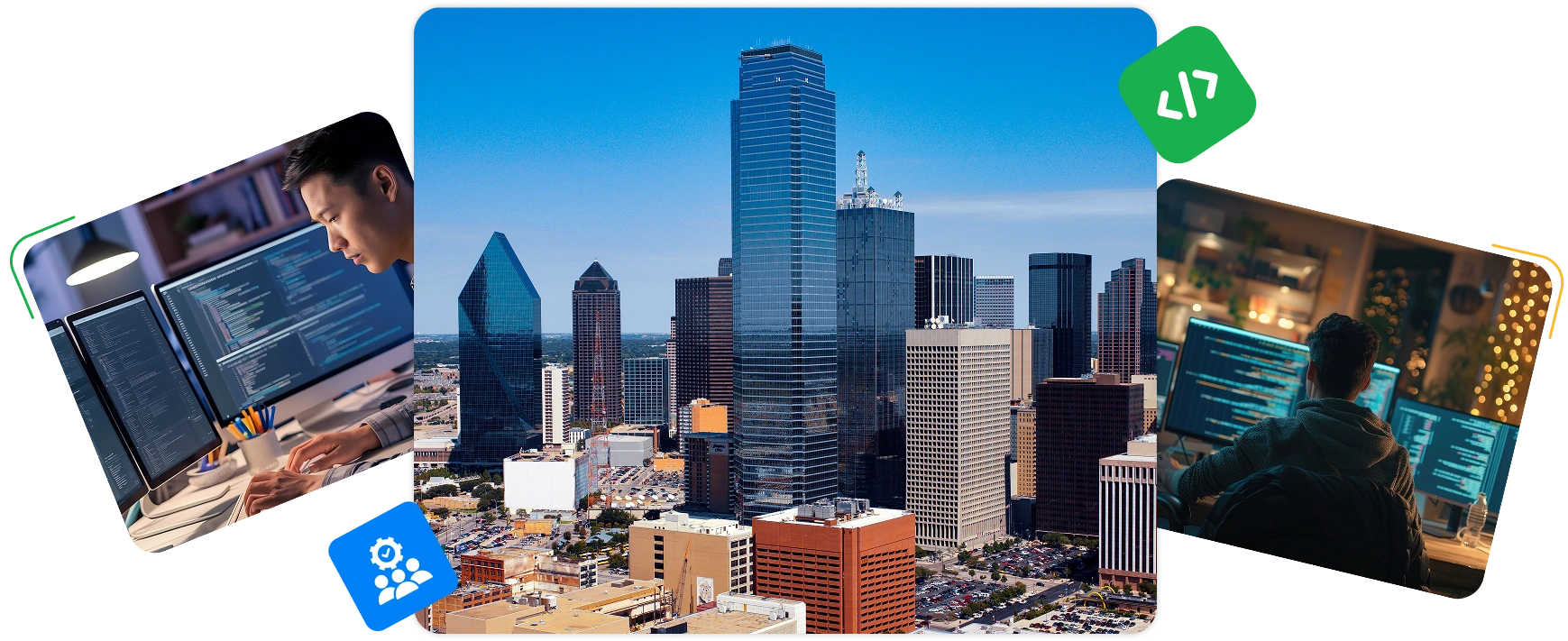 Why Choose Baltimore